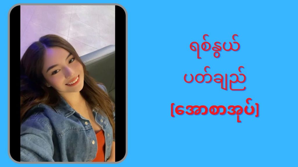 ရစ်နွယ်ပတ်ချည်